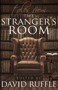 Sherlock Holmes Tales From The Strangers Room