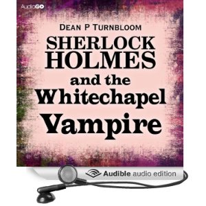 audio whitechapel vampire