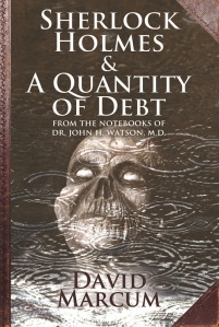 a quantity of debt