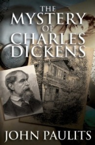 mystery of charles dickens